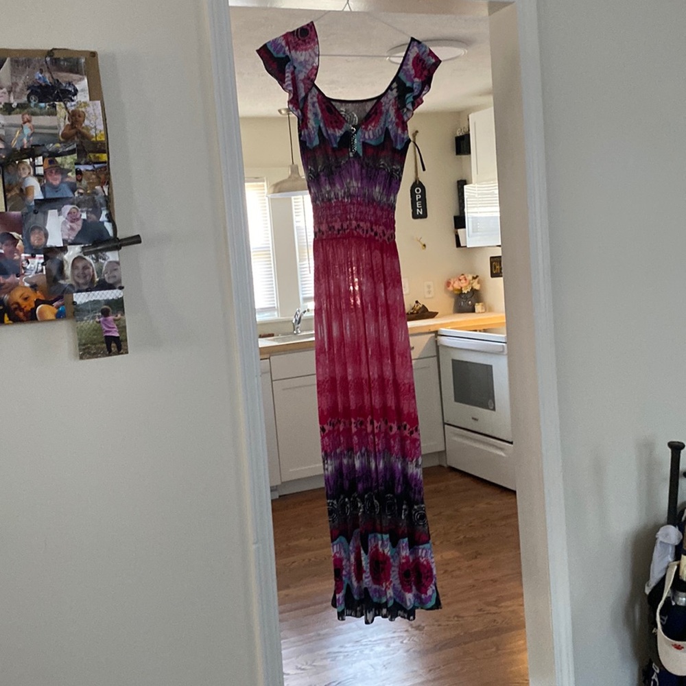 Summer dress